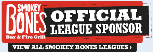 Smokey Bones