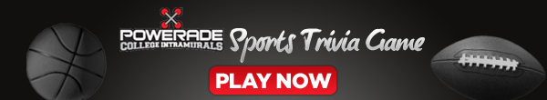 Sports Trivia Game
